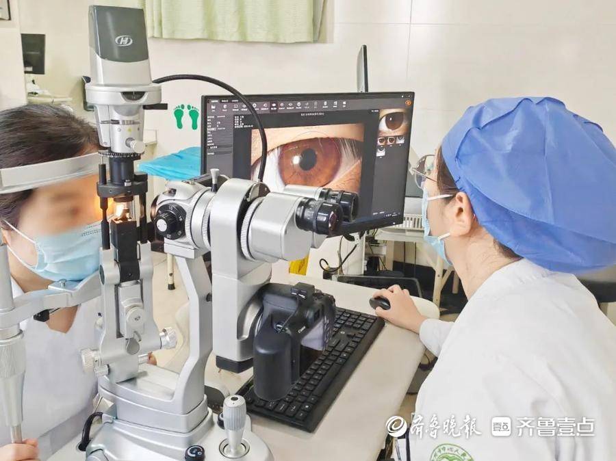 干眼檢測儀+OptiLight強脈沖光干眼治療儀開啟治療新篇:脈沖治療儀